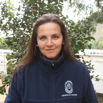 Anamaría Barraza Lammerman