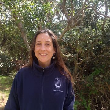 Anita Riesco