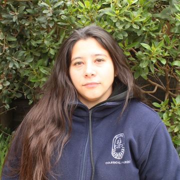 Claudia Briceño Gómez