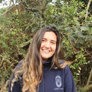 Constanza Prieto Benavente