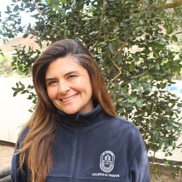 Daniela Osorio Pereira