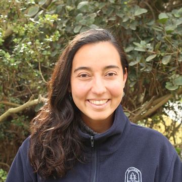 Gabriela Cabezas
