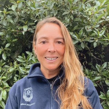 Javiera Astaburuaga
