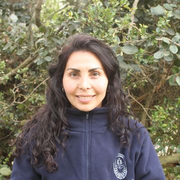 Javiera Callealta