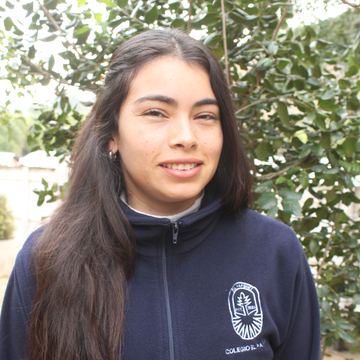 Jocelyn Henríquez Pérez