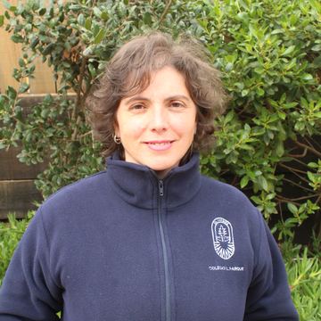 María Soledad Cruz del Solar