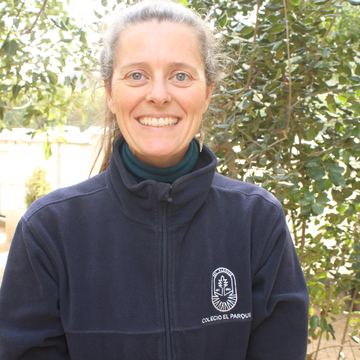 Naomi Marshall