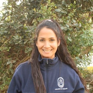 Siria Silva Morales