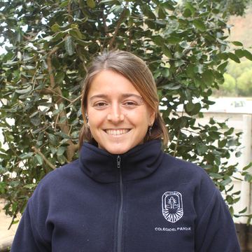 Valentina Torres Molina